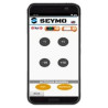 Remote control Autohelm 1000/2000/ 3000/ 4000